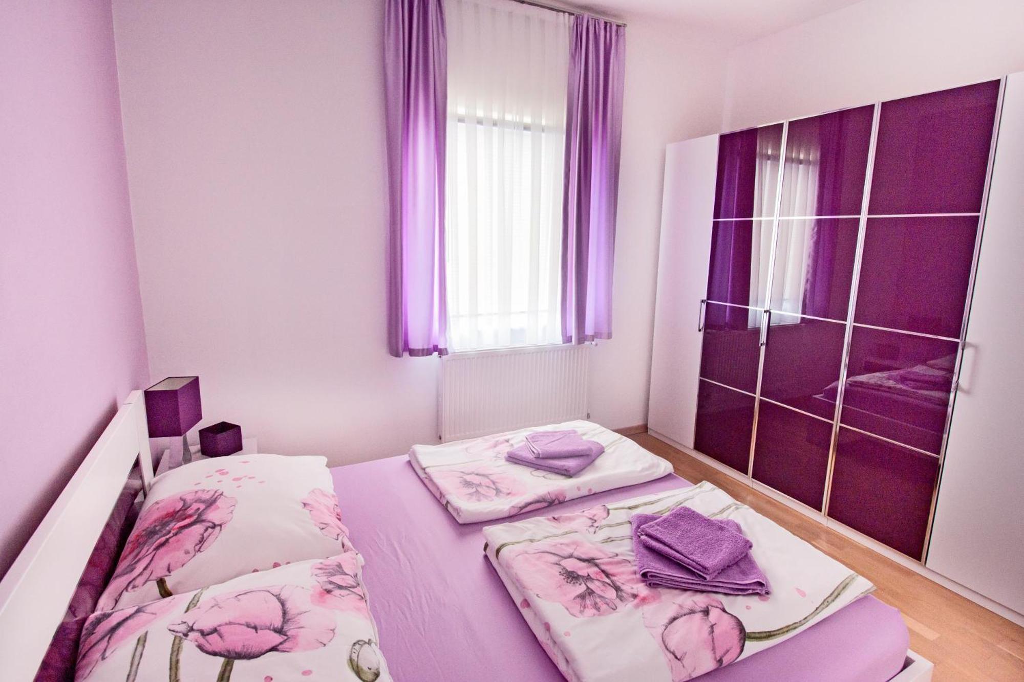 Apartment Vukadin Pula Exterior photo